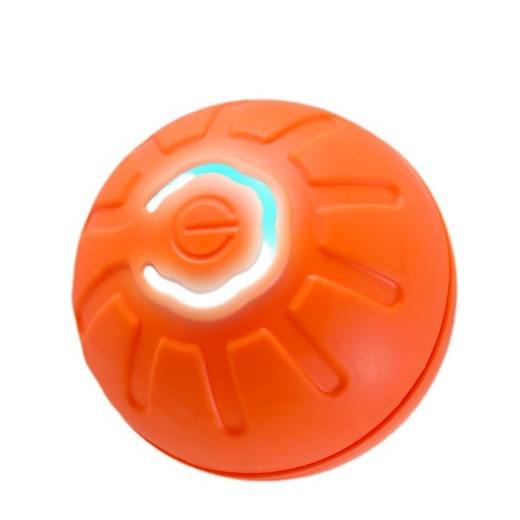 Zelpawx Mini Smart Interactive Cat Ball - USB Rechargeable